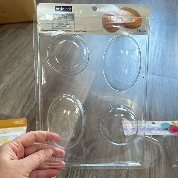 ❤️5/$25 +Bundle Sale | Bundle 5 items $7-$9 & Save! Otherwise priced as marked! - Picture 5 of 8